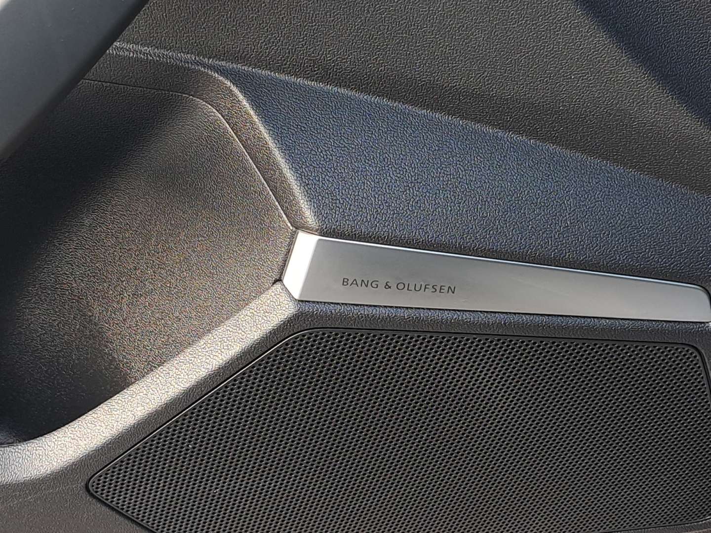 Audi A3 Lim. S Line 35 TFSI - 2023 - Joinsteer - #28