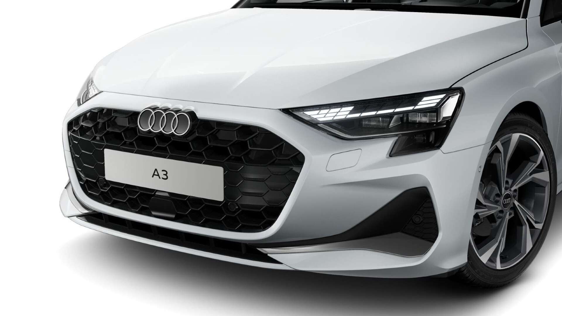 Audi A3 Advanced 35 TFSI - 2025 - Joinsteer - #2