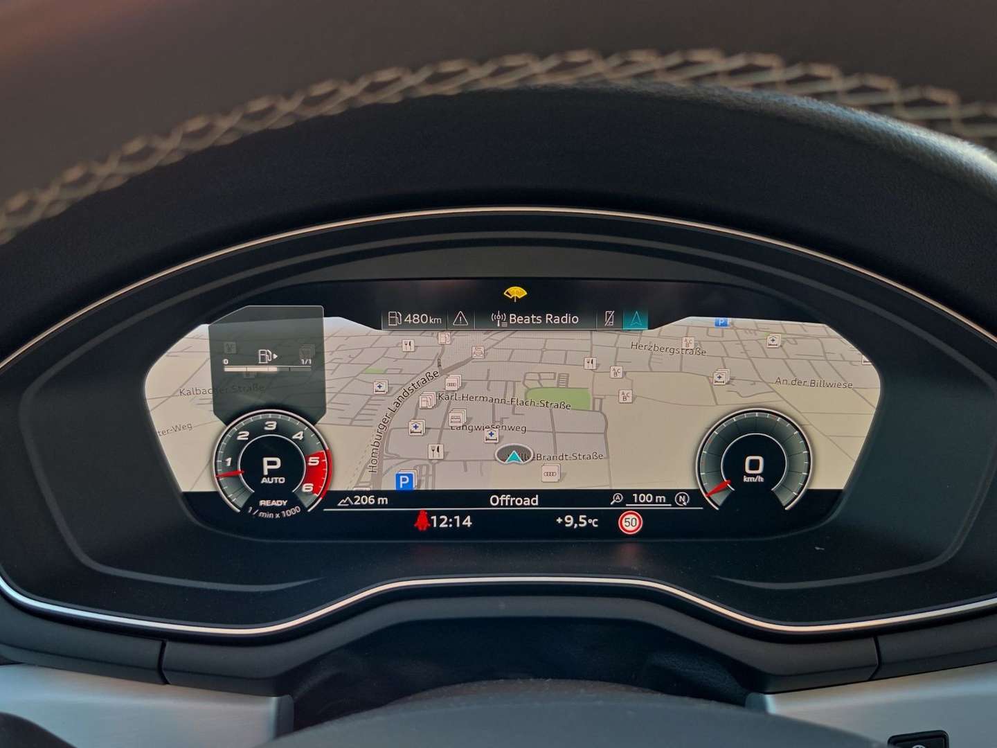 Audi S5 Sportback TDI - 2023 - Joinsteer - #10