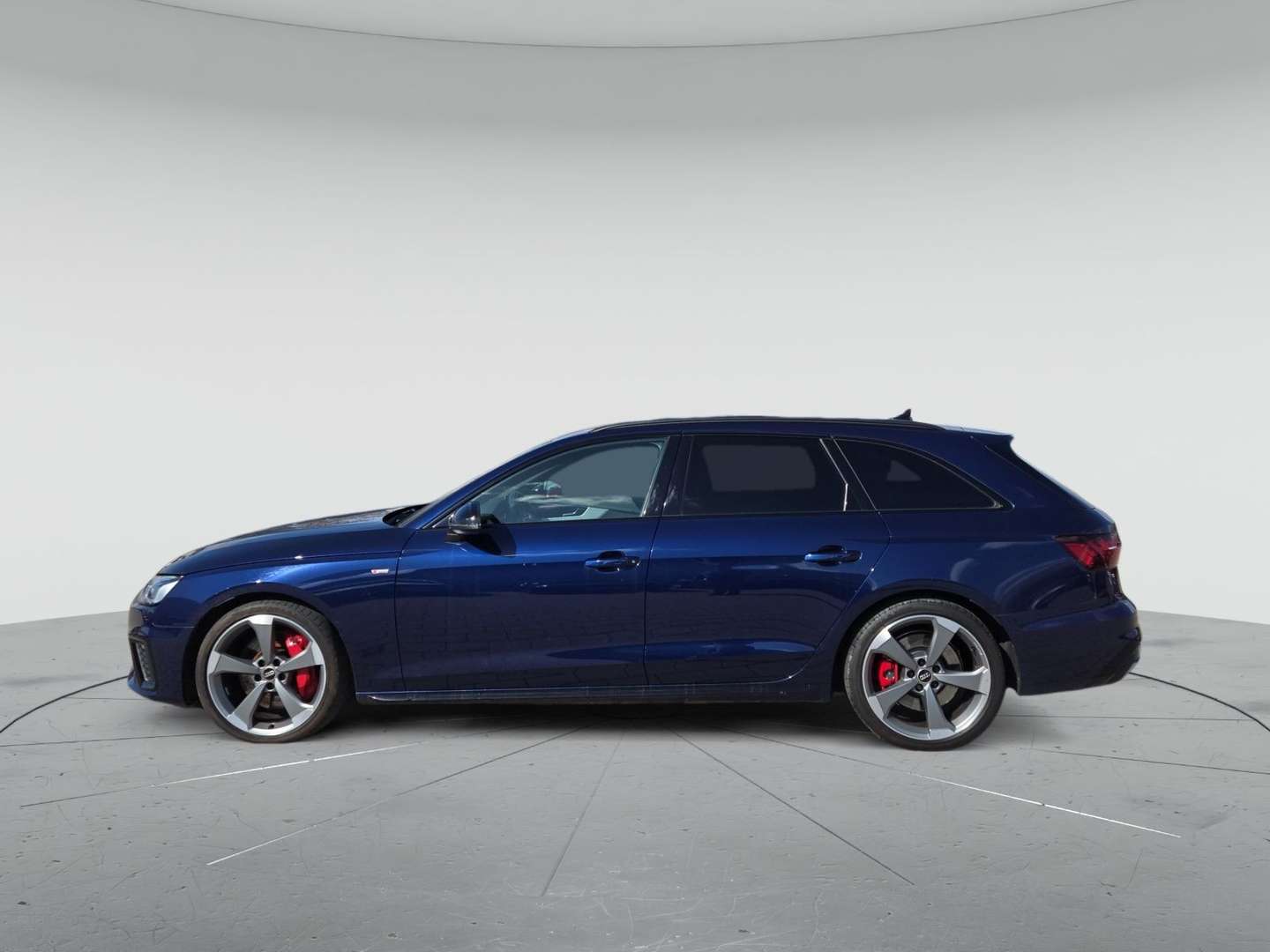 Audi A4 S Line 50 TDI - 2022 - Joinsteer - #5