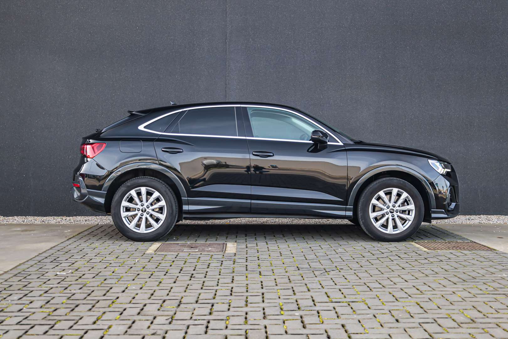Audi Q3 Sportback 45 TFSIe - 2021 - Joinsteer - #3