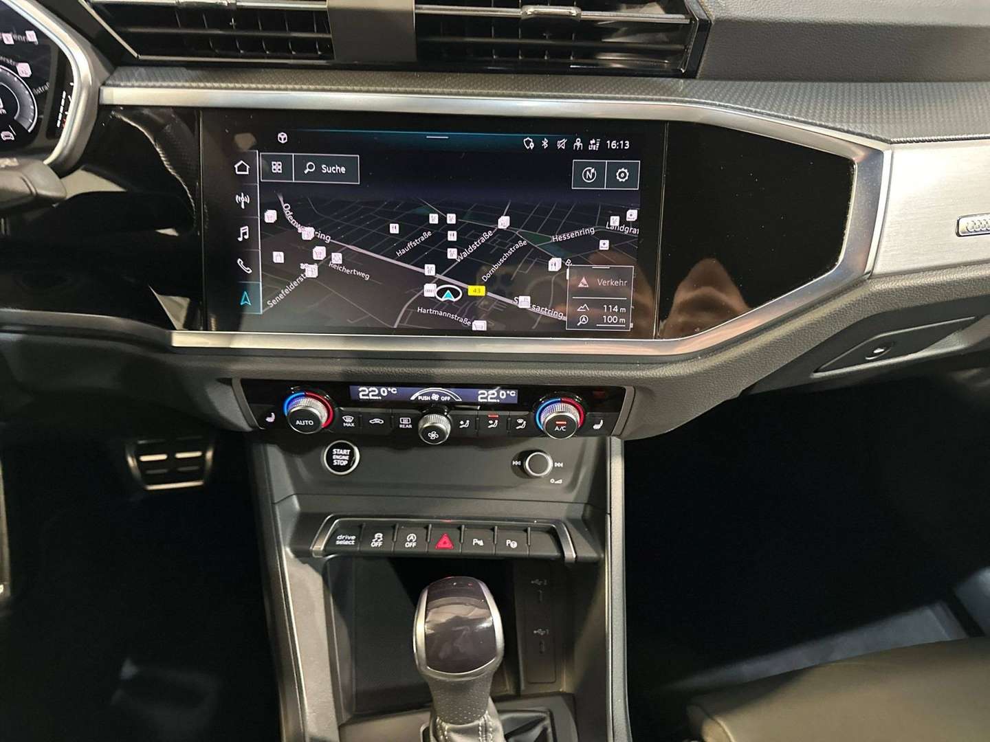 Audi Q3 35 TDI - 2023 - Joinsteer - #14
