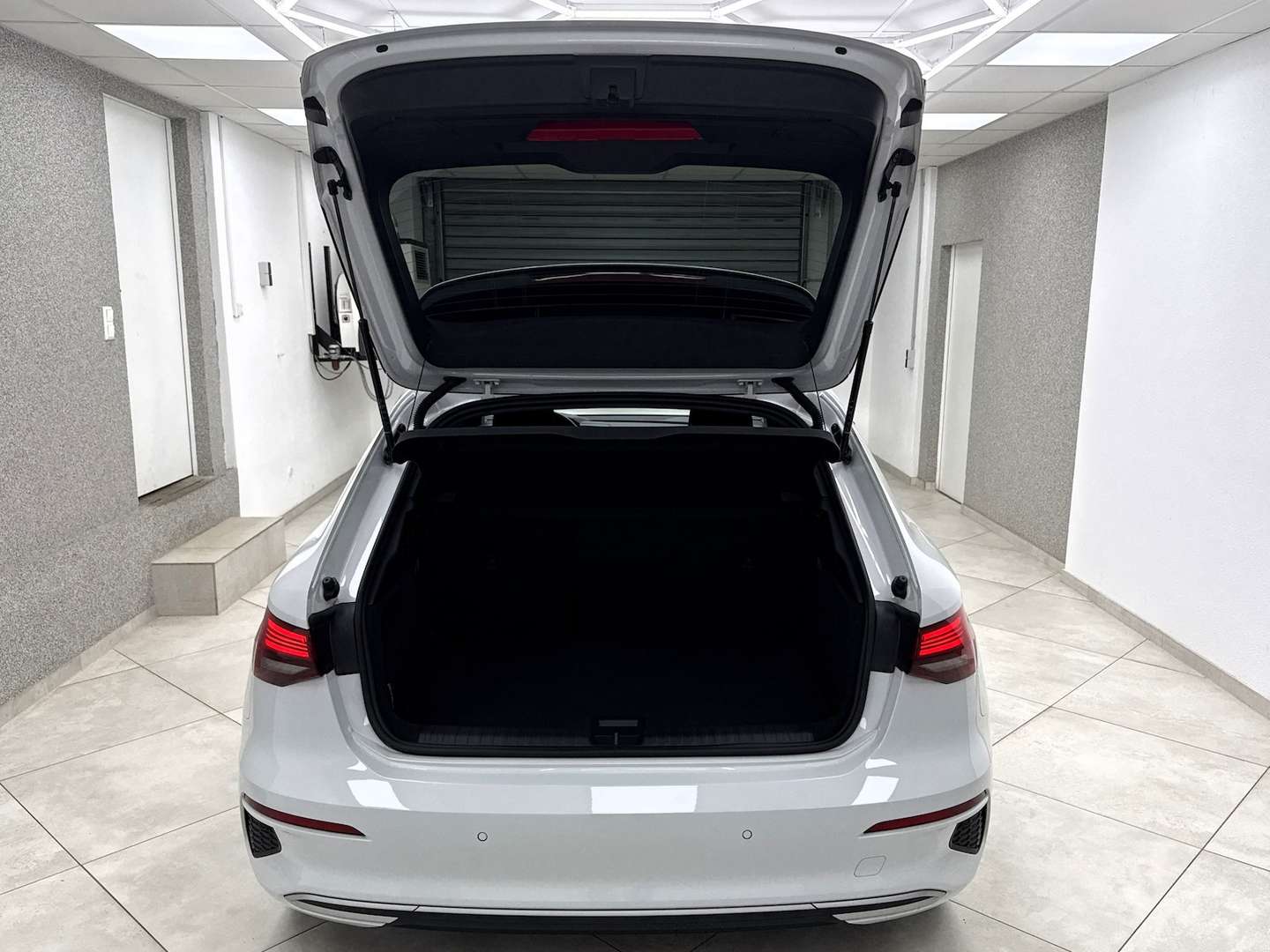Audi A3 Sportback Advanced 35 ETFSI - 2023 - Joinsteer - #18