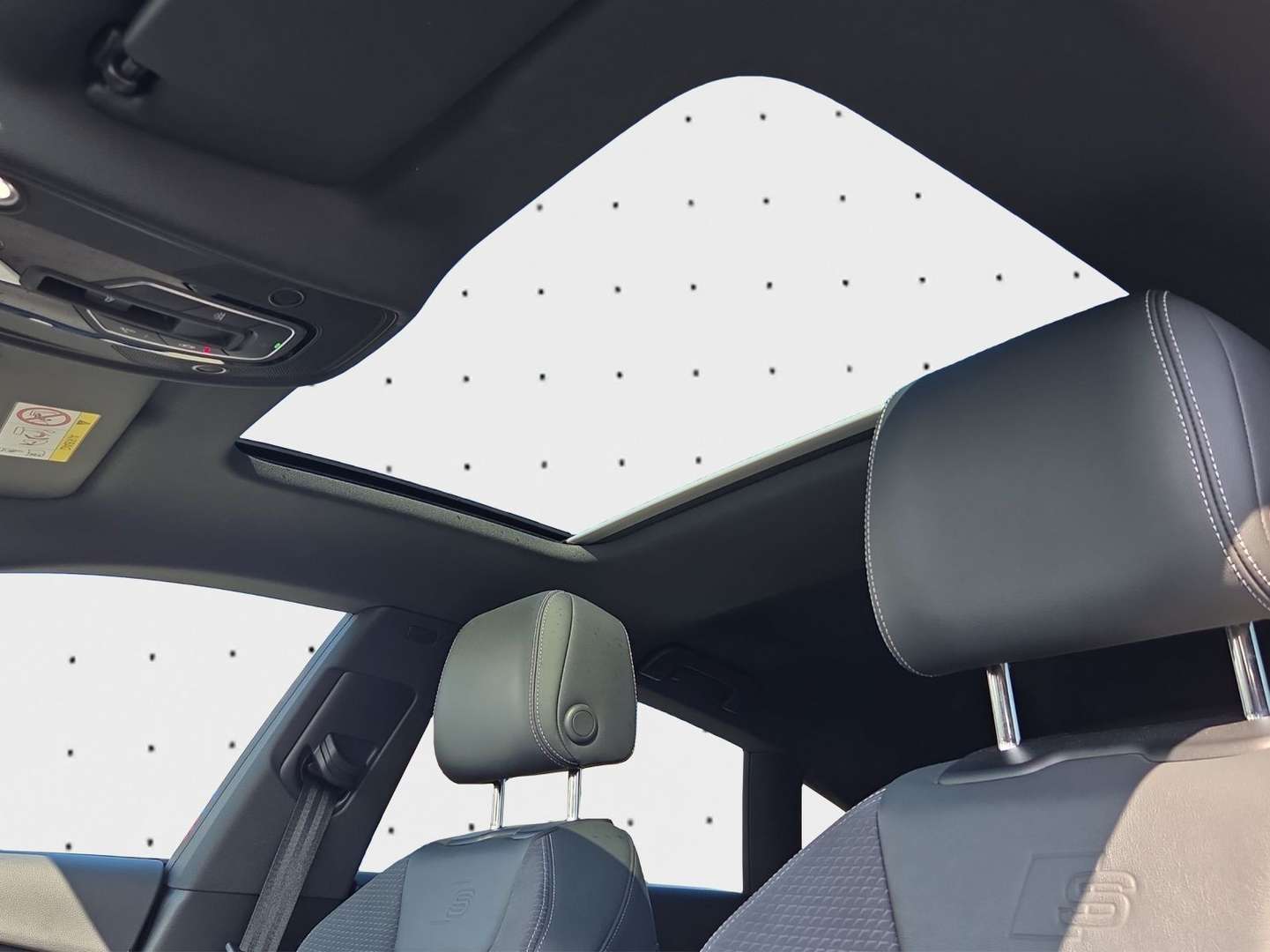 Audi S5 Sportback TDI - 2023 - Joinsteer - #11