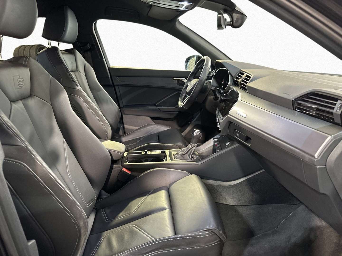 Audi Q3 35 TDI - 2023 - Joinsteer - #15