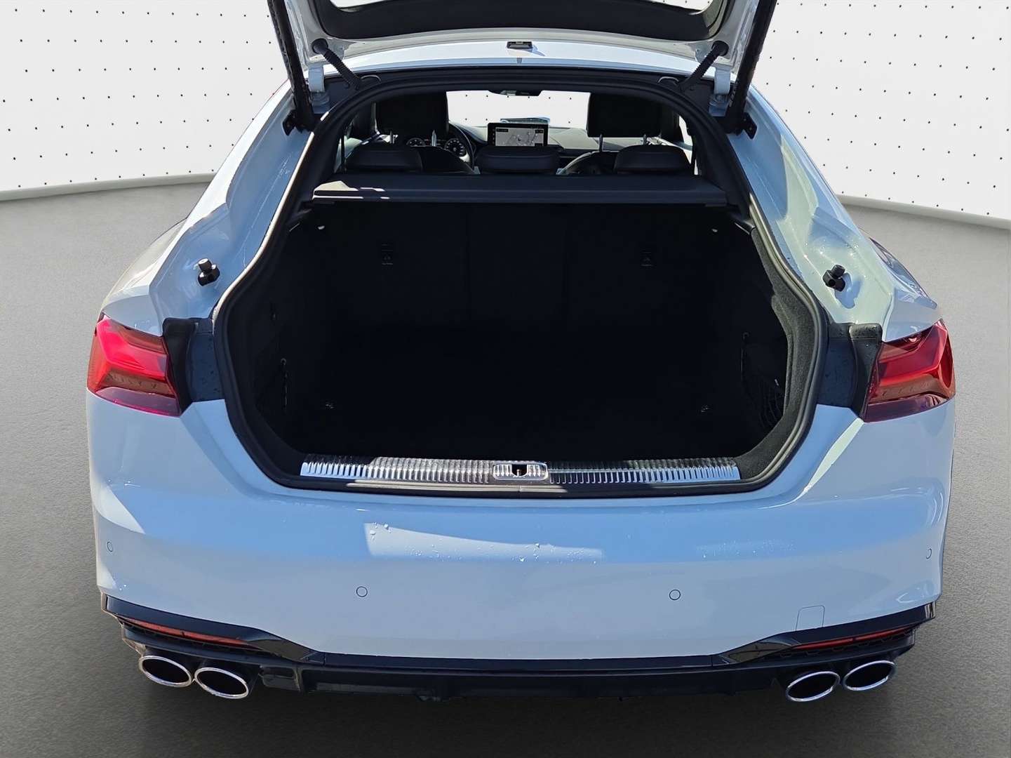 Audi S5 Sportback TDI - 2023 - Joinsteer - #12