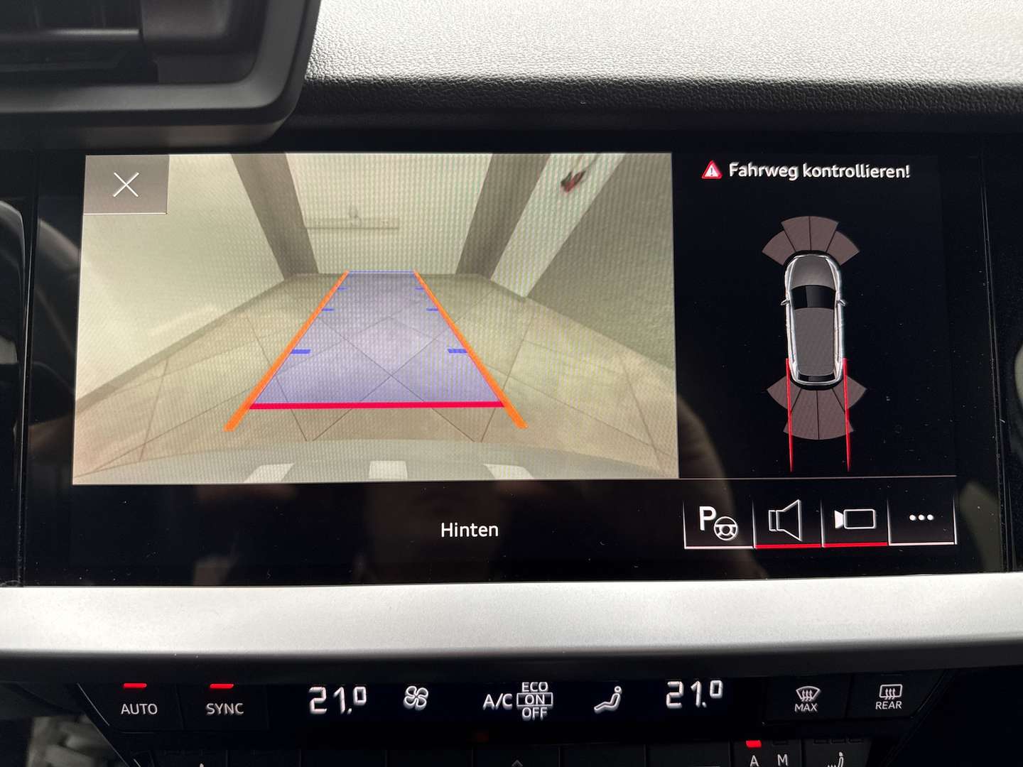 Audi A3 Sportback Advanced 35 ETFSI - 2023 - Joinsteer - #20