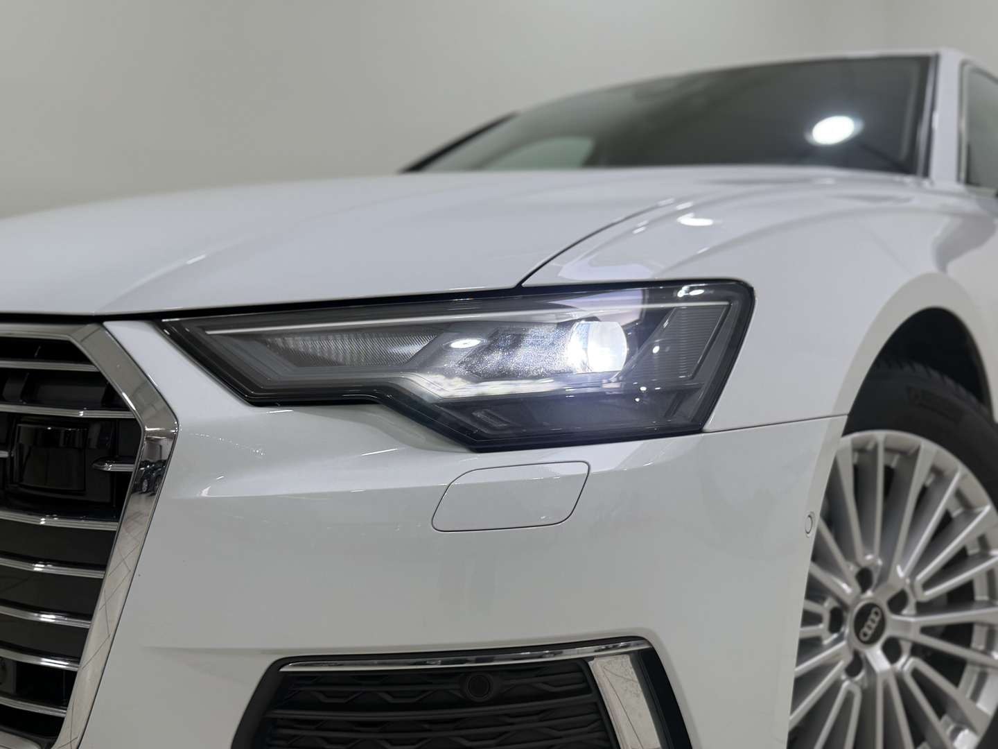 Audi A6 Business Edition 40 TDI - 2022 - Joinsteer - #4