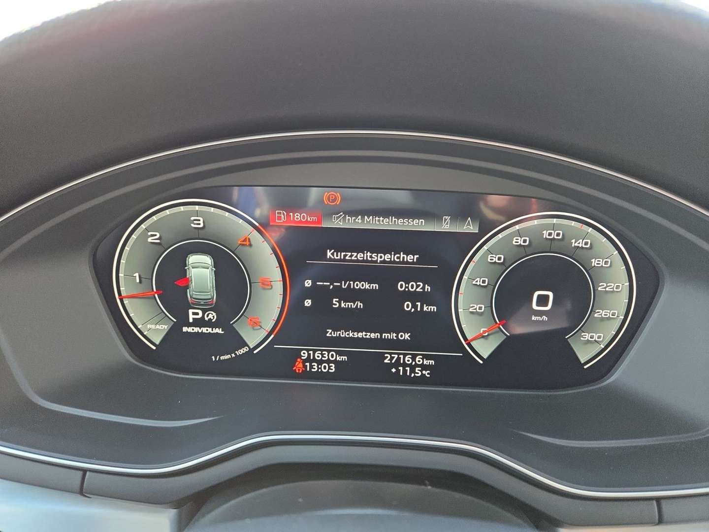 Audi A4 S Line 50 TDI - 2022 - Joinsteer - #8