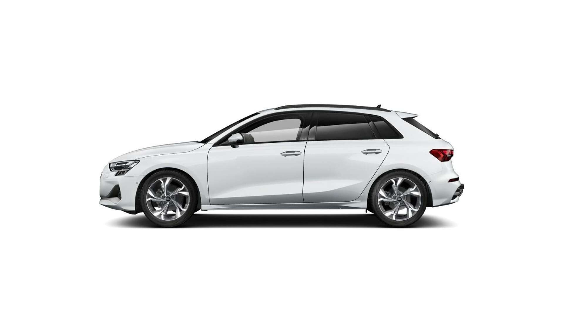 Audi A3 Advanced 35 TFSI - 2025 - Joinsteer - #6
