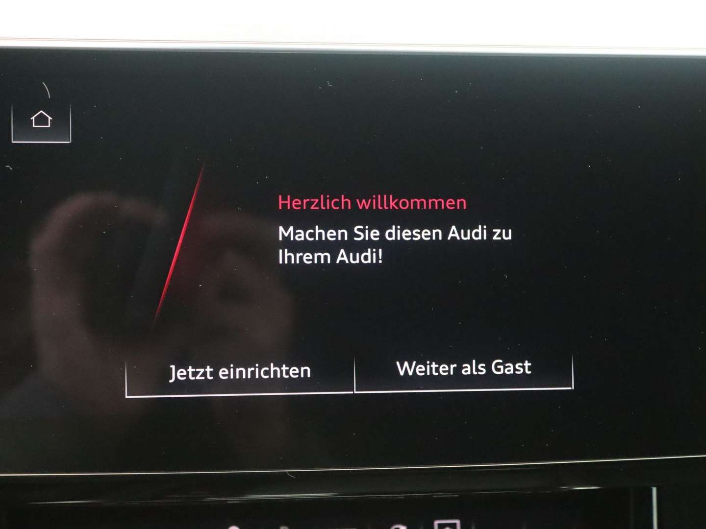 Audi Q8 E-tron S Line 55 - 2024 - Joinsteer - #15