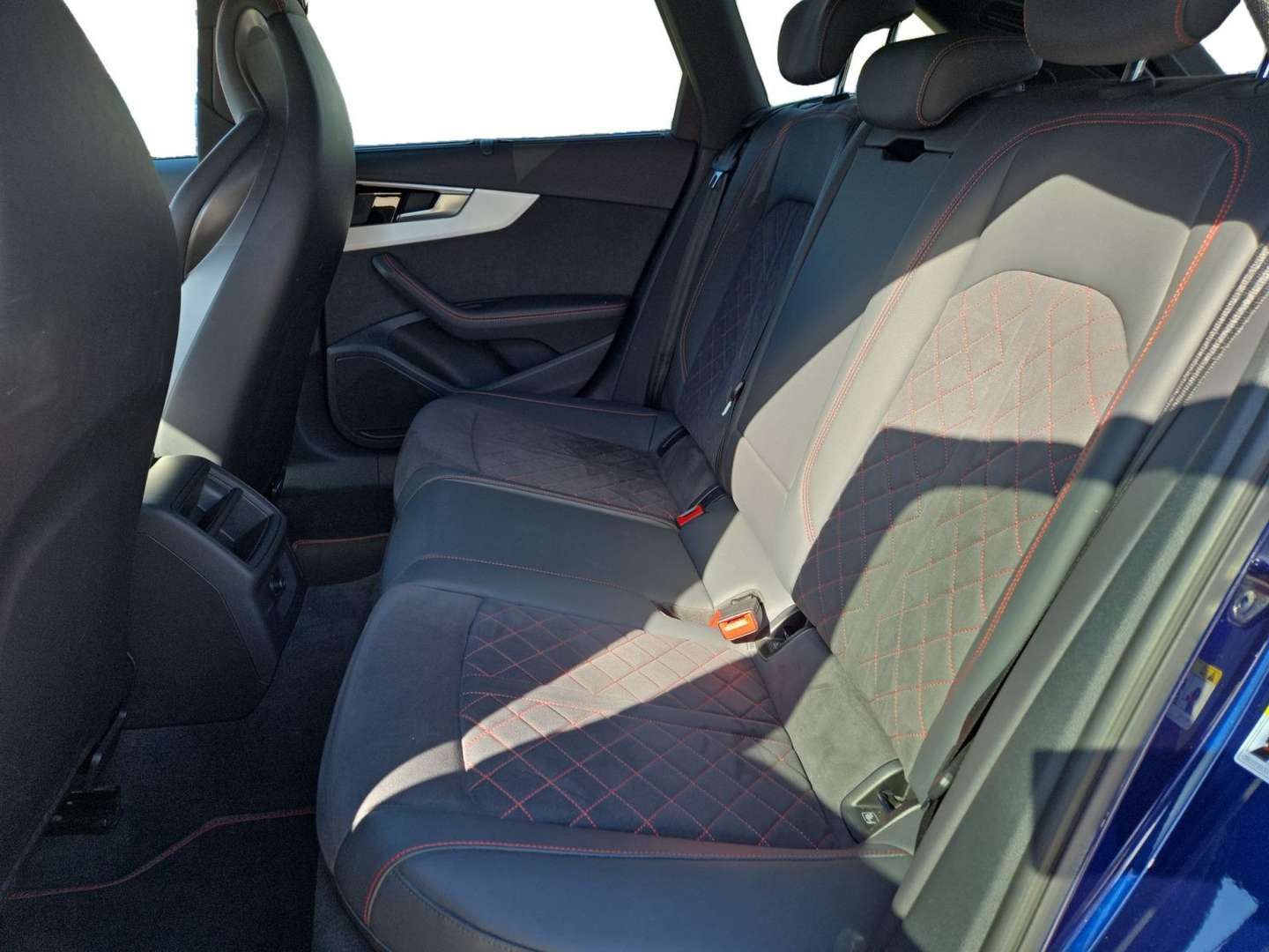 Audi A4 S Line 50 TDI - 2022 - Joinsteer - #9