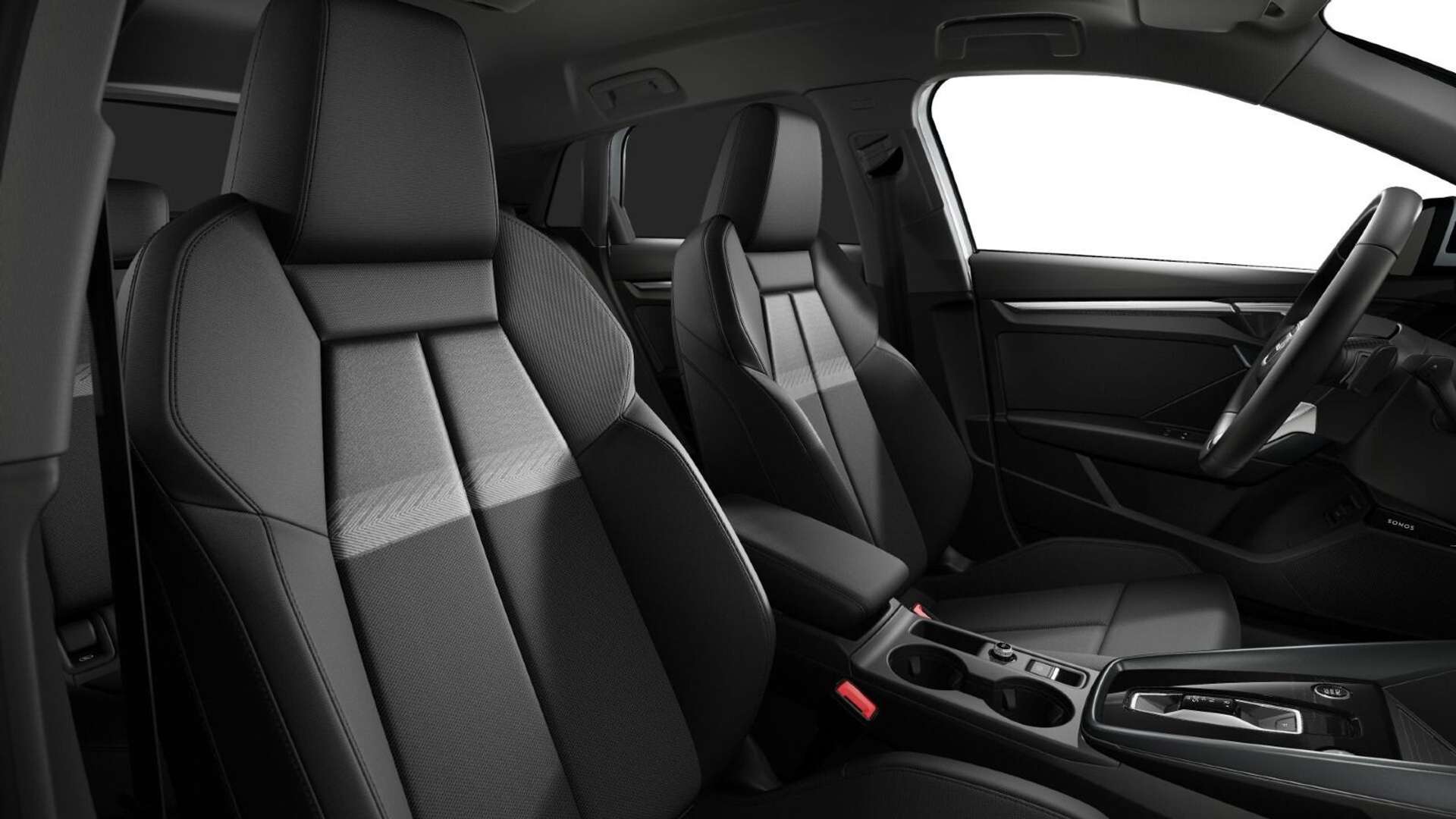 Audi A3 Advanced 35 TFSI - 2025 - Joinsteer - #7