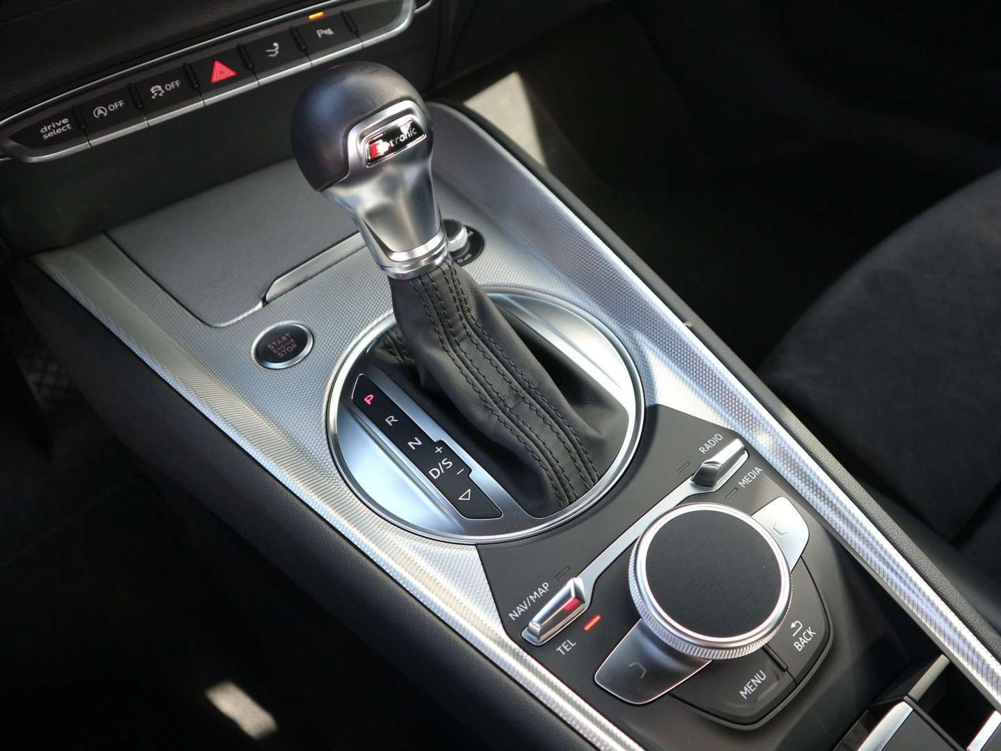Audi TT S Line 40 TFSI - 2022 - Joinsteer - #15