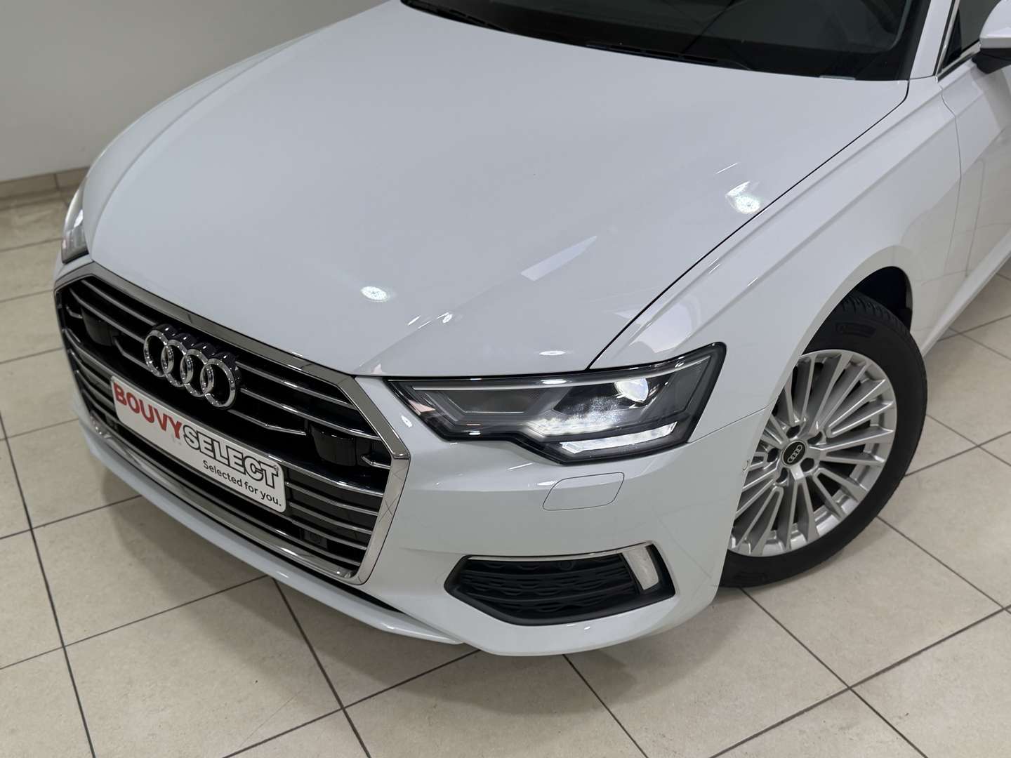 Audi A6 Business Edition 40 TDI - 2022 - Joinsteer - #5