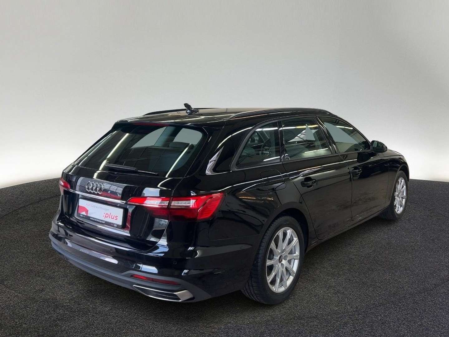 Audi A4 40 TDI - 2023 - Joinsteer - #3