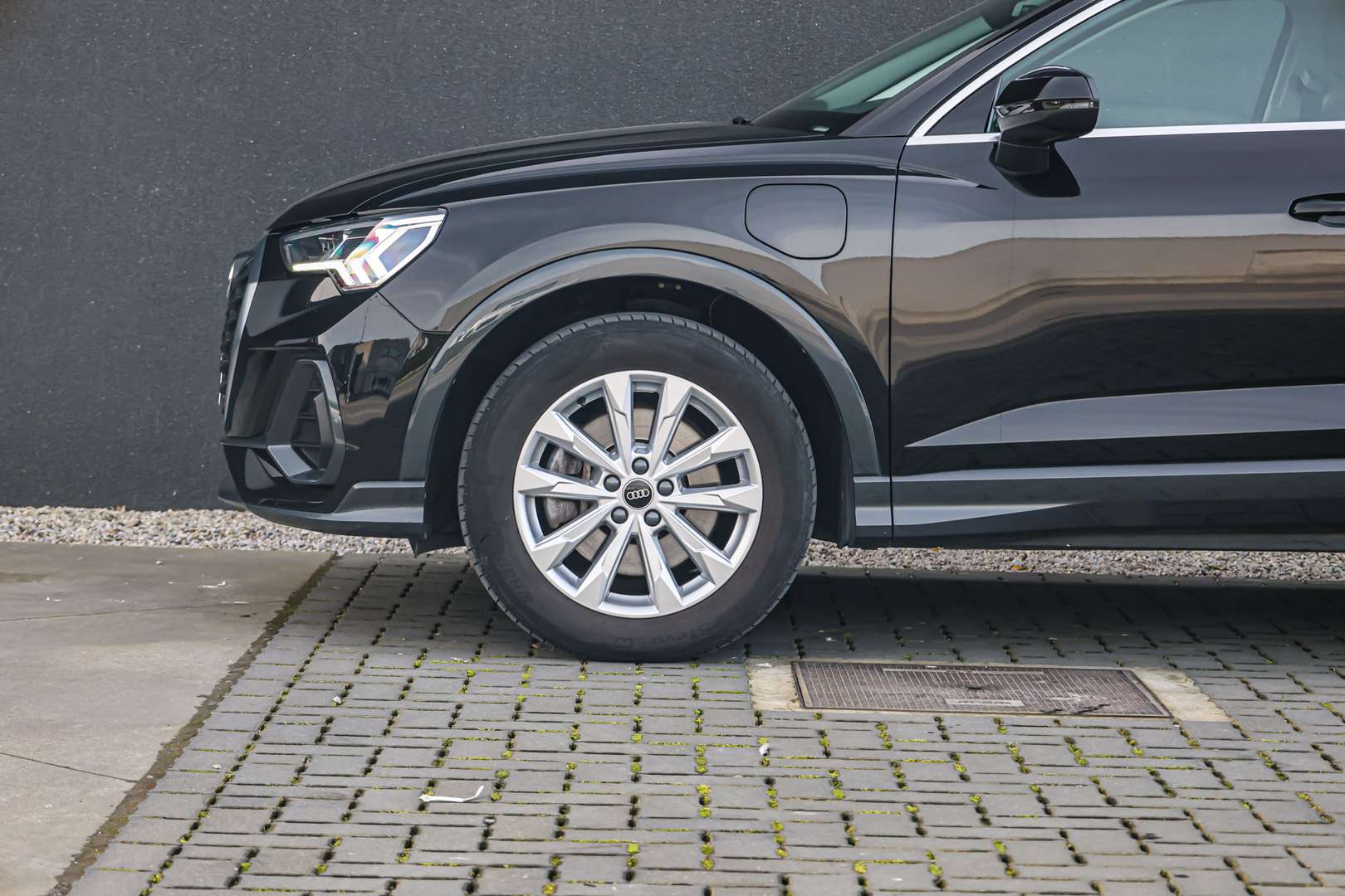 Audi Q3 Sportback 45 TFSIe - 2021 - Joinsteer - #8