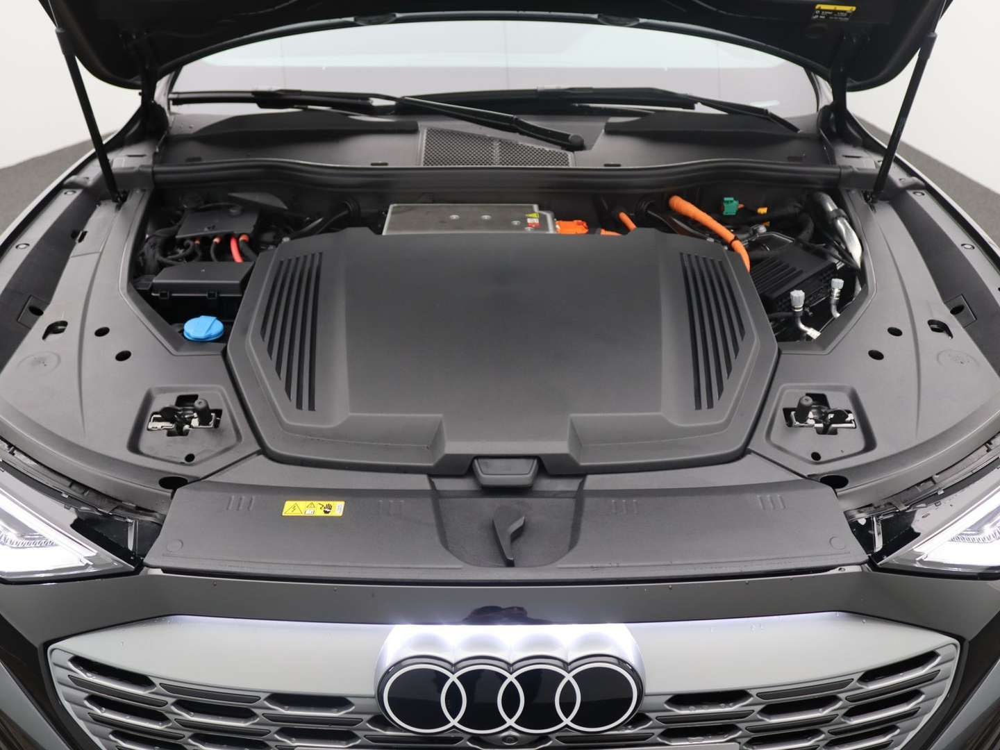 Audi Q8 E-tron S Line 55 - 2024 - Joinsteer - #17