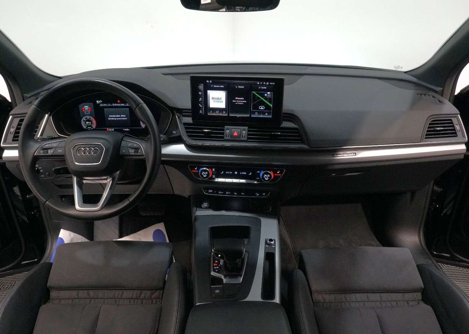 Audi Q5 Sportback 50 TDI - 2023 - Joinsteer - #8
