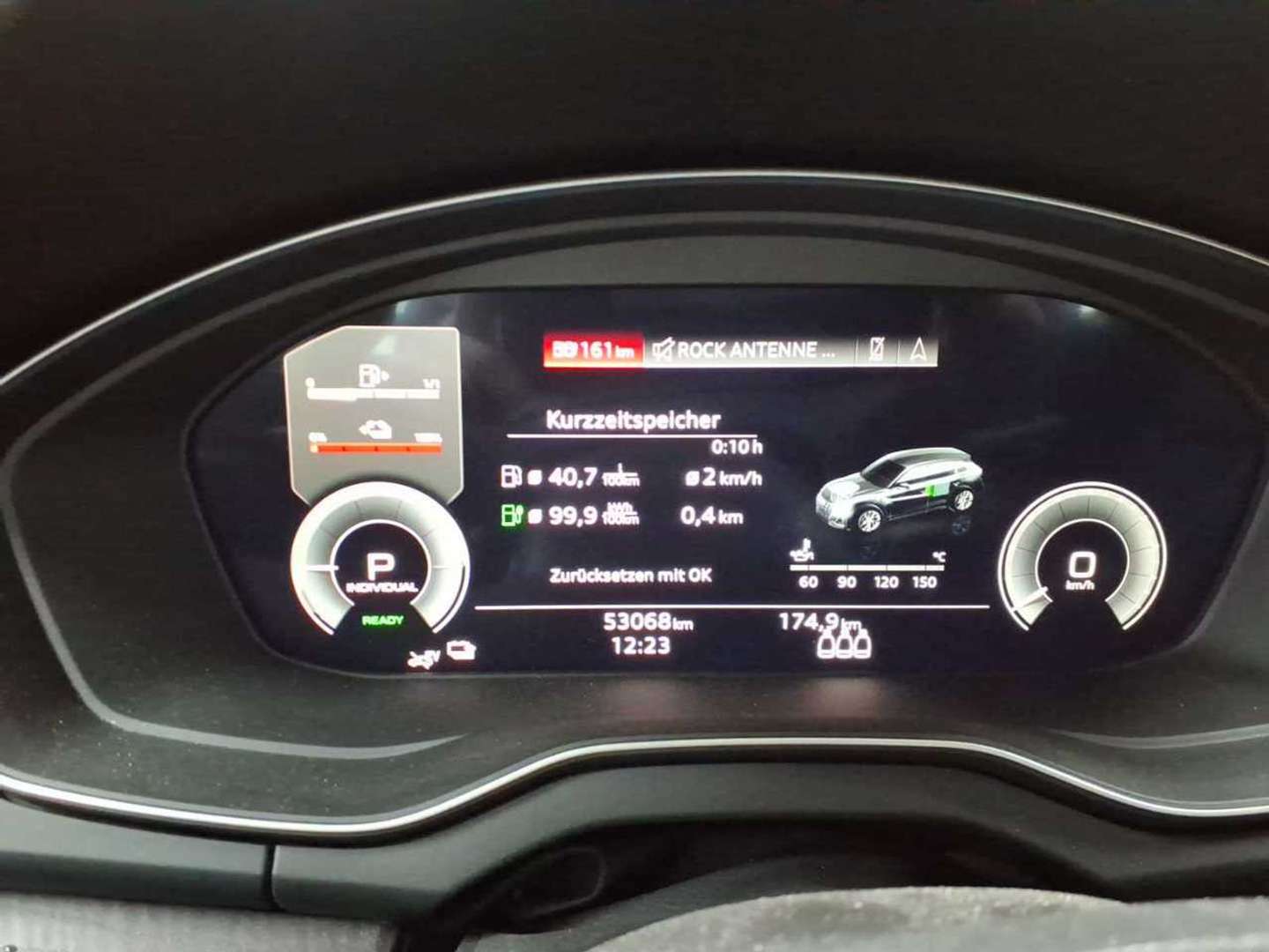 Audi Q5 S Line 55 TFSIe - 2022 - Joinsteer - #4