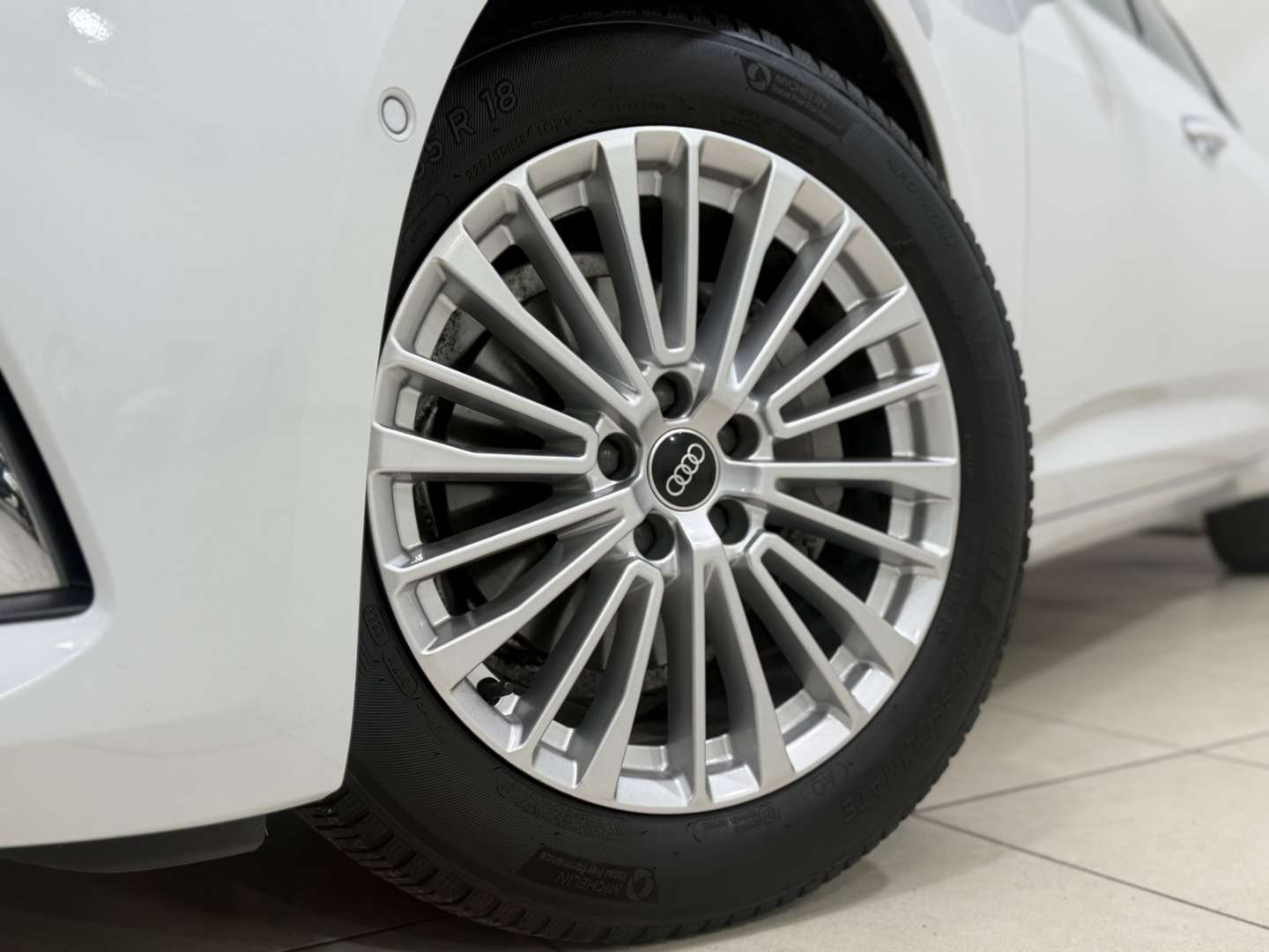 Audi A6 Business Edition 40 TDI - 2022 - Joinsteer - #6