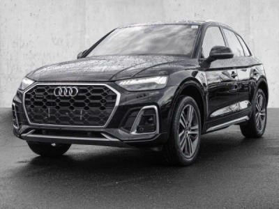 Audi Q5 TFSI E 55 TFSI E Quattro S Tronic -  - Joinsteer - #2
