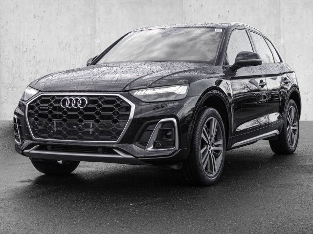 Audi Q5 TFSI E 55 TFSI E Quattro S Tronic - 2021 - Joinsteer - #3