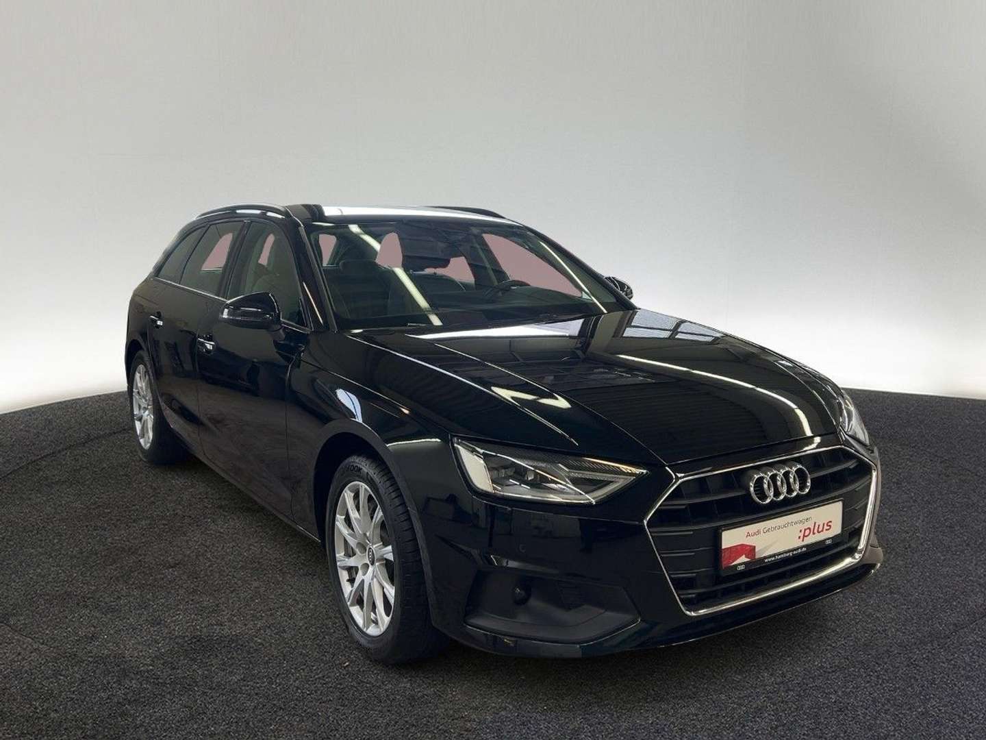 Audi A4 40 TDI - 2023 - Joinsteer - #4