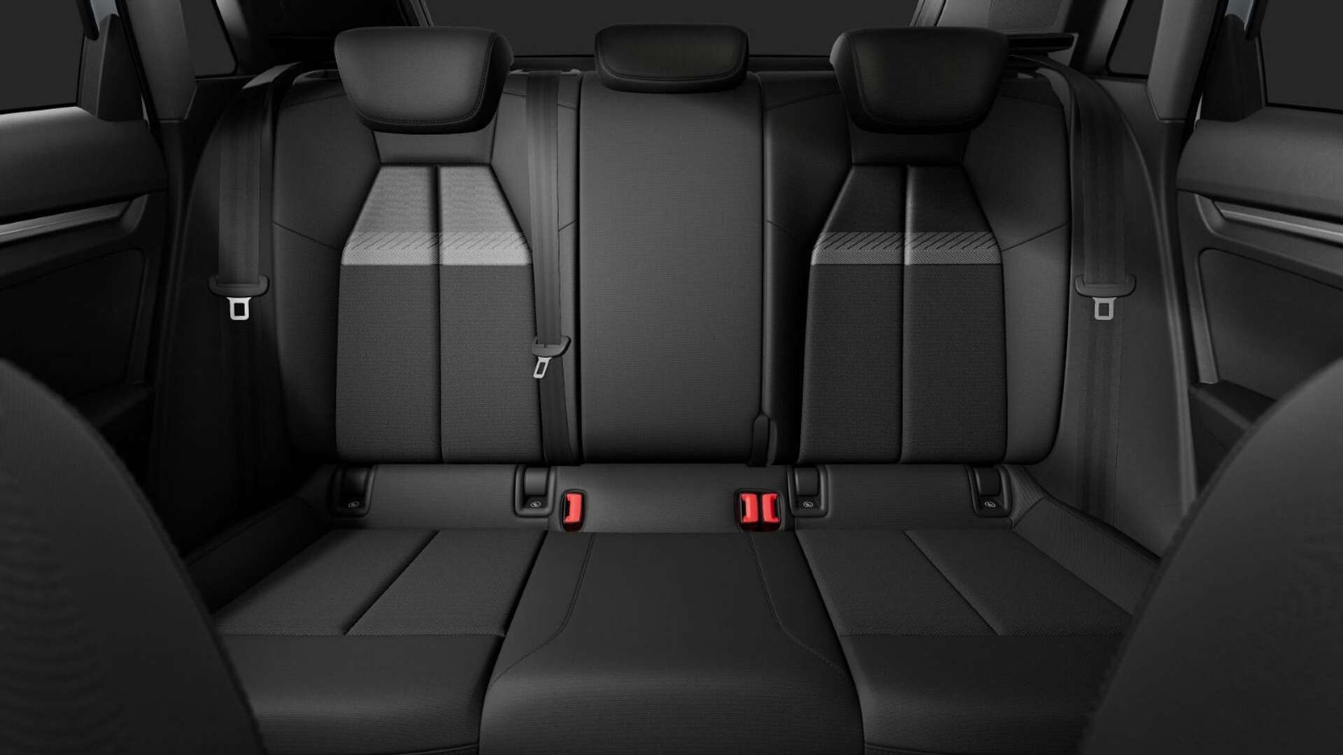 Audi A3 Advanced 35 TFSI - 2025 - Joinsteer - #9