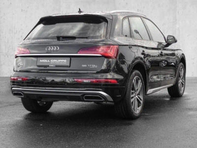 Audi Q5 TFSI E 55 TFSI E Quattro S Tronic -  - Joinsteer - #3