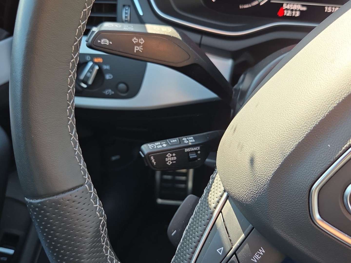 Audi S5 Sportback TDI - 2023 - Joinsteer - #18