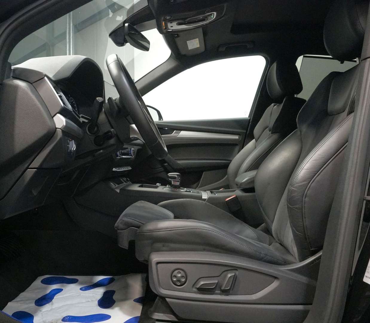 Audi Q5 Sportback 50 TDI - 2023 - Joinsteer - #9