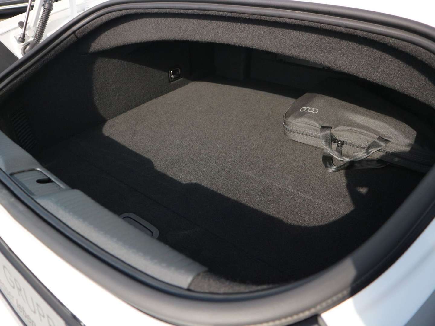 Audi TT S Line 40 TFSI - 2022 - Joinsteer - #18