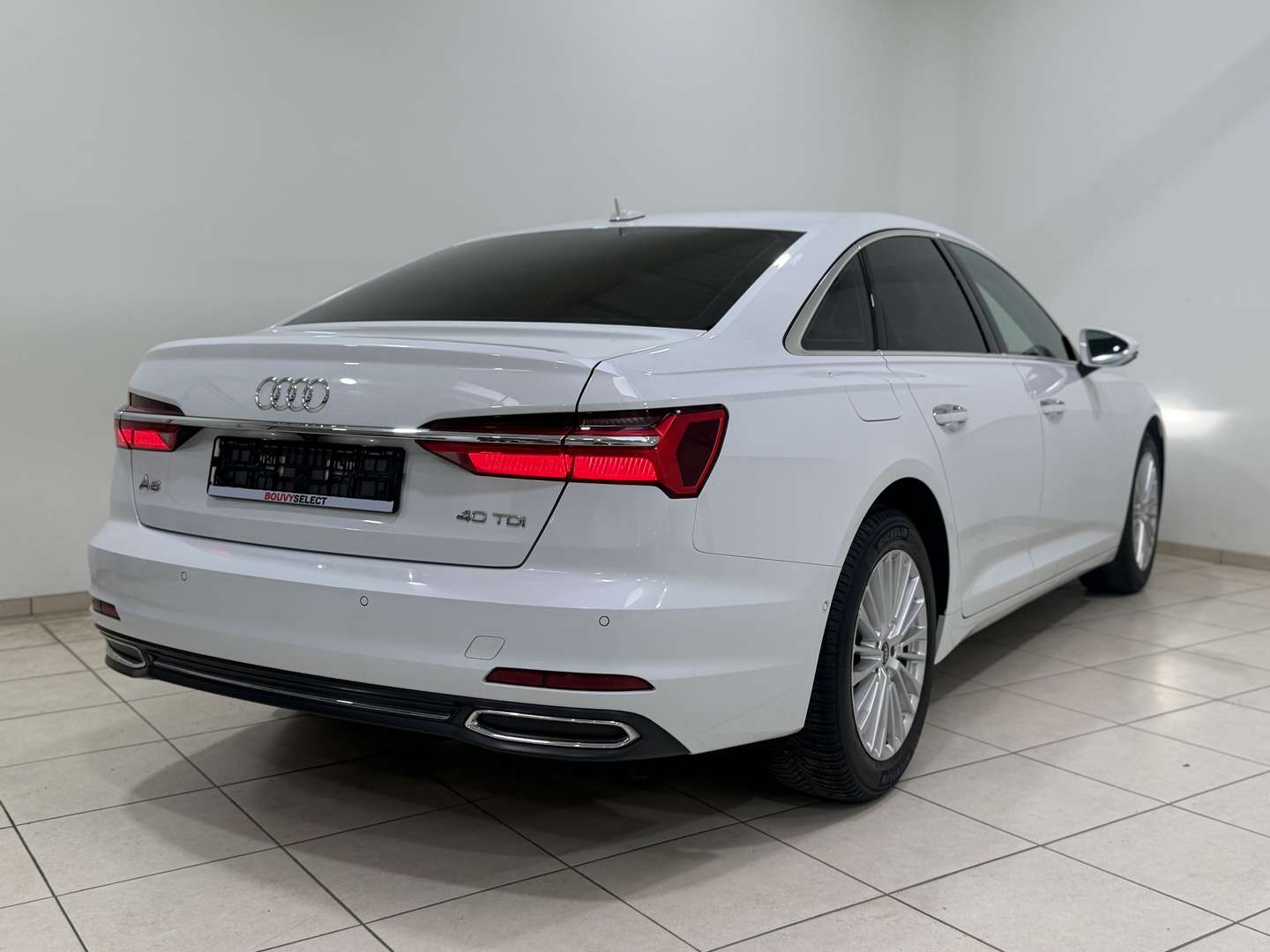 Audi A6 Business Edition 40 TDI - 2022 - Joinsteer - #7