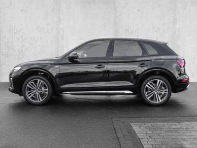 Audi Q5 TFSI E 55 TFSI E Quattro S Tronic -  - Joinsteer - #4
