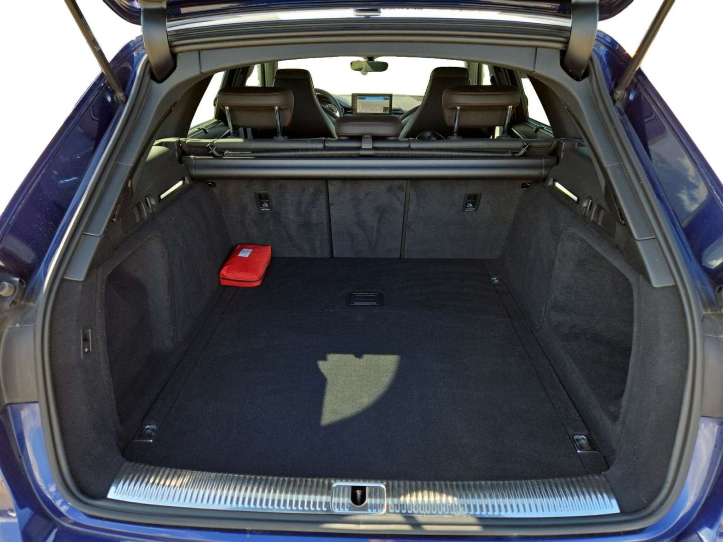 Audi A4 S Line 50 TDI - 2022 - Joinsteer - #13