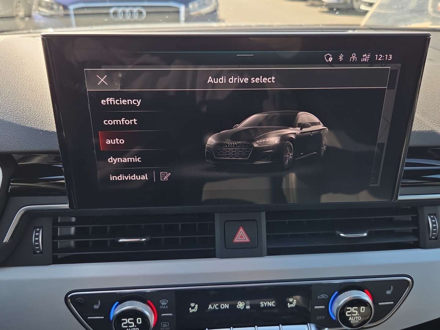 Audi S5 Sportback TDI - 2023 - Joinsteer - #20