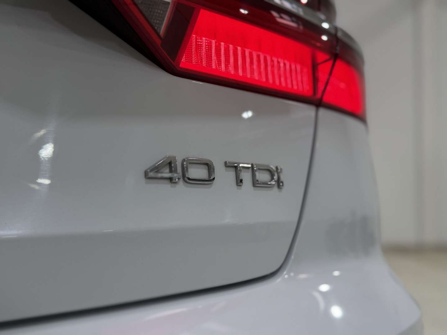 Audi A6 Business Edition 40 TDI - 2022 - Joinsteer - #8