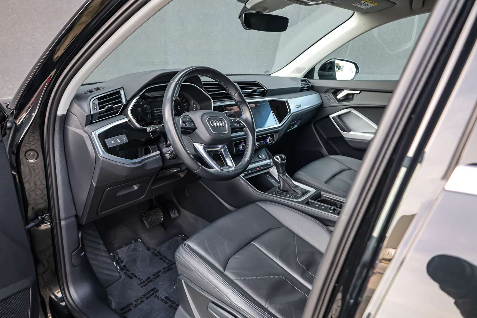 Audi Q3 Sportback 45 TFSIe - 2021 - Joinsteer - #11