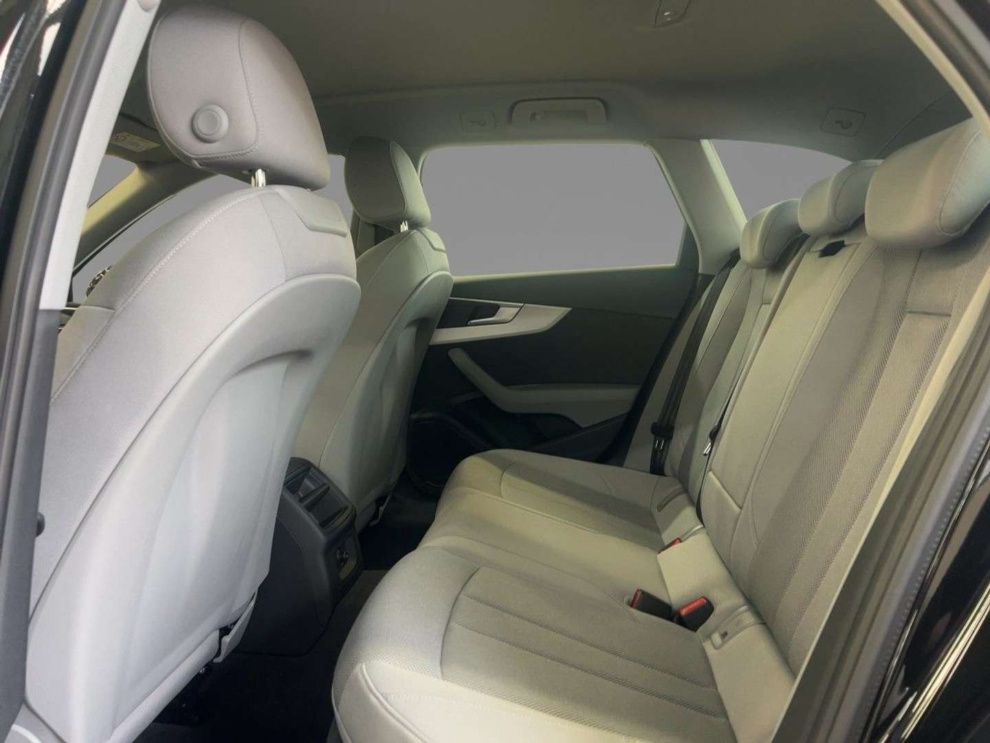 Audi A4 40 TDI - 2023 - Joinsteer - #7