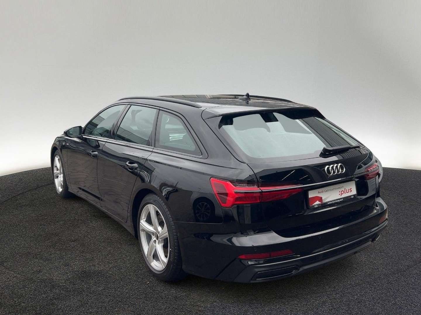 Audi A6 45 TFSI - 2023 - Joinsteer - #2