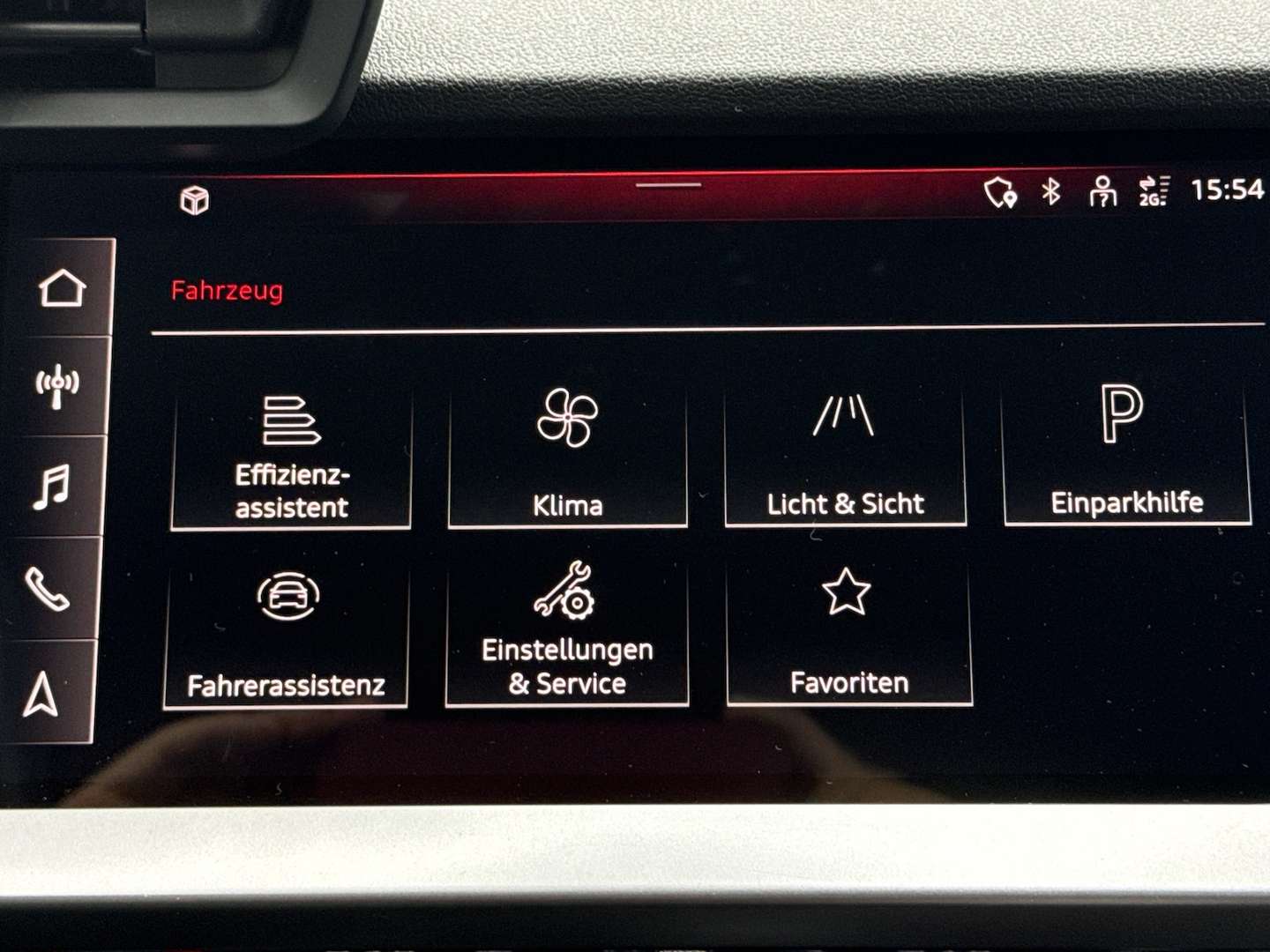 Audi A3 Sportback Advanced 35 ETFSI - 2023 - Joinsteer - #28