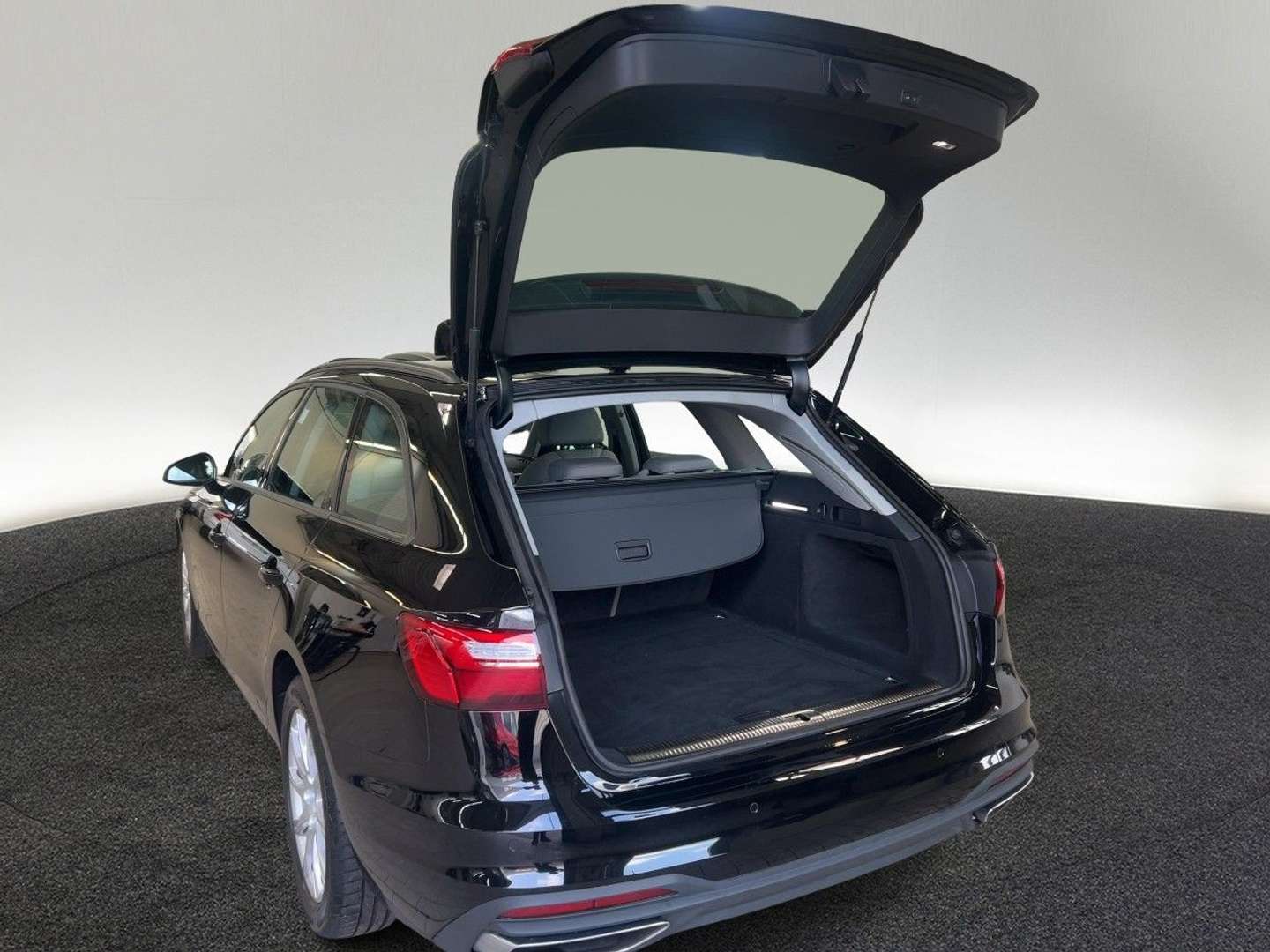 Audi A4 40 TDI - 2023 - Joinsteer - #8