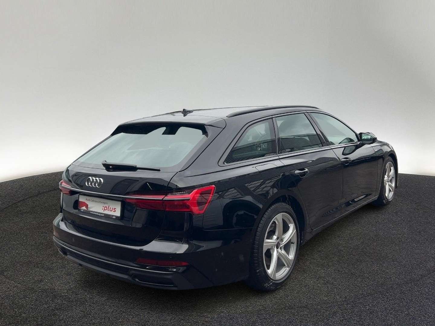 Audi A6 45 TFSI - 2023 - Joinsteer - #3