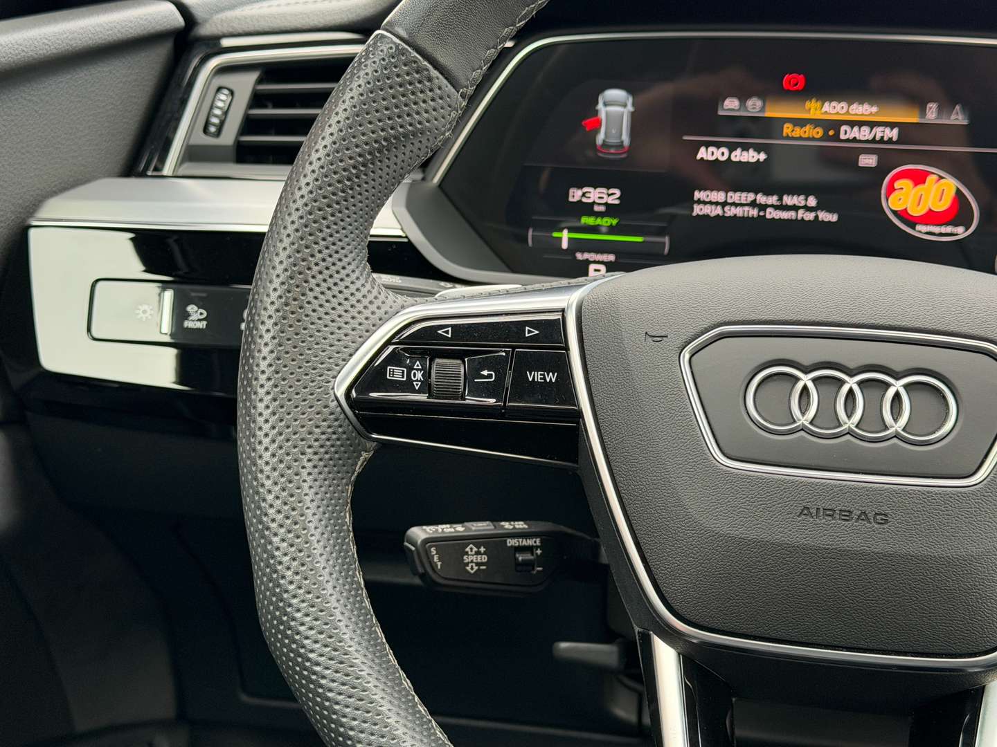 Audi Q8 E-tron S-line - 2024 - Joinsteer - #17