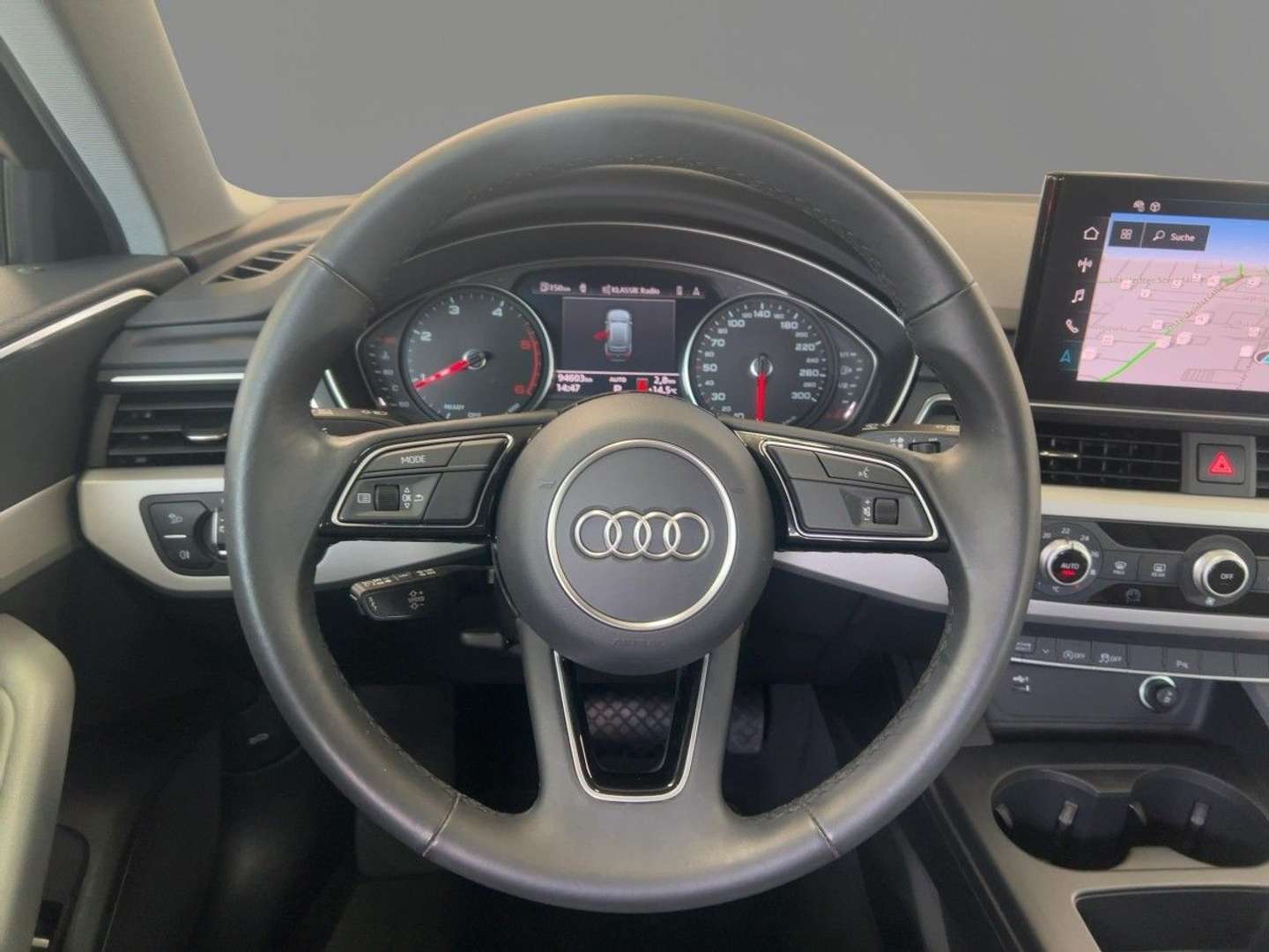 Audi A4 40 TDI - 2023 - Joinsteer - #9