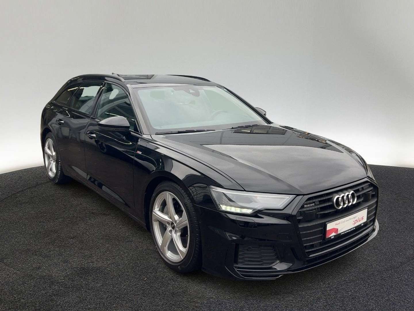 Audi A6 45 TFSI - 2023 - Joinsteer - #4