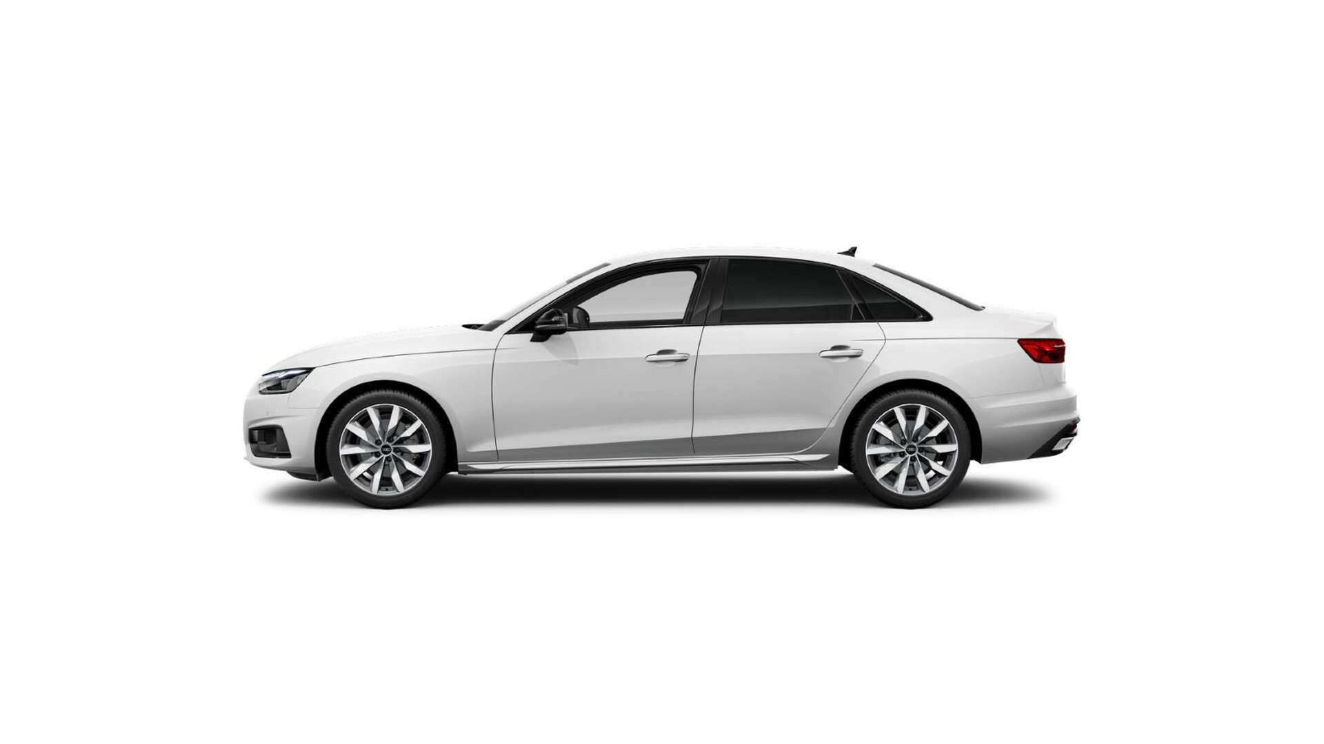 Audi A4 Advanced 35 TFSI - 2023 - Joinsteer - #2