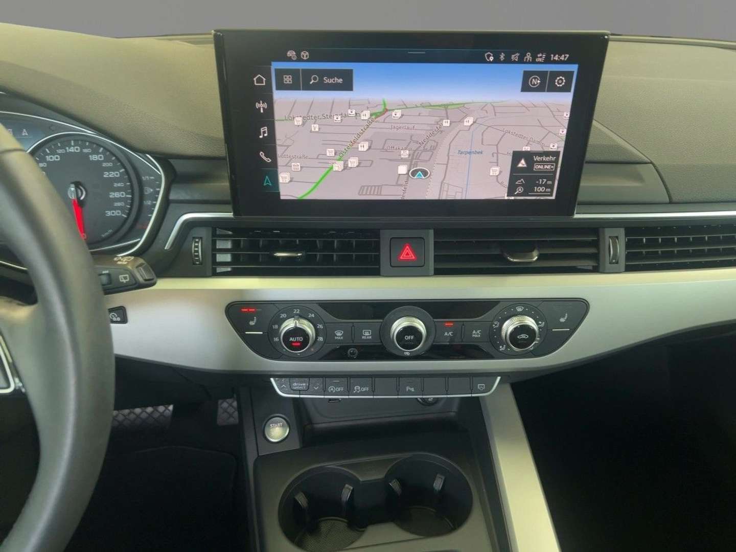 Audi A4 40 TDI - 2023 - Joinsteer - #10