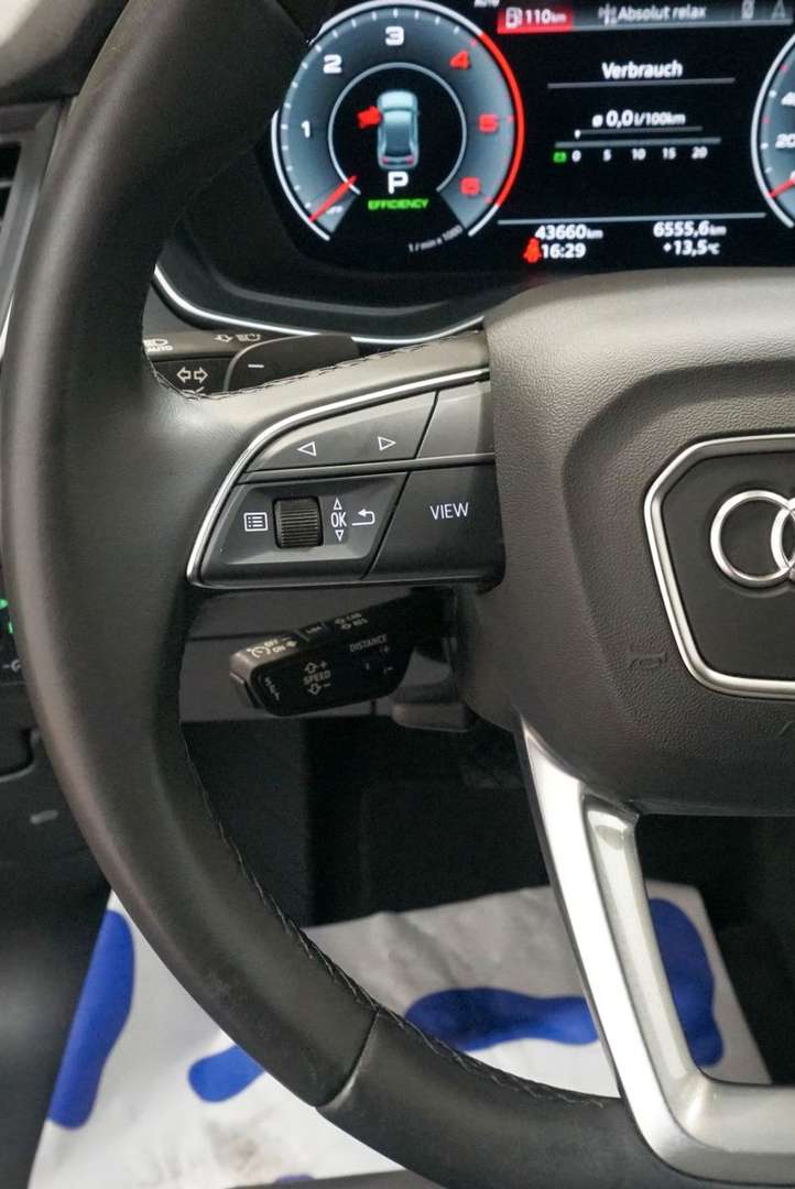 Audi Q5 Sportback 50 TDI - 2023 - Joinsteer - #13